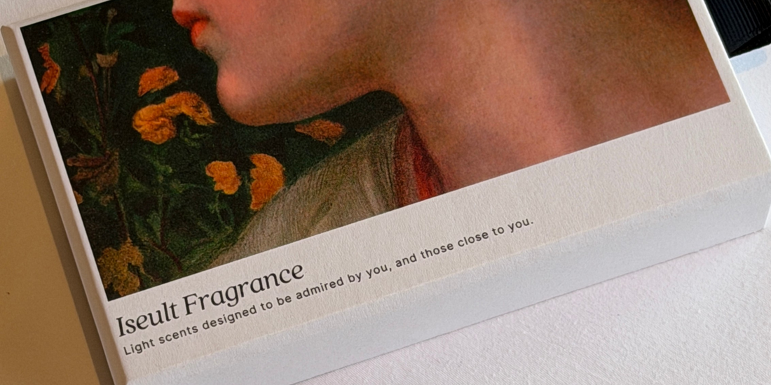 The Best Light Perfumes for People Who Don't Like Perfume