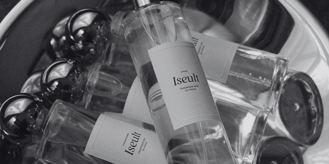 How to Find Your Signature Scent