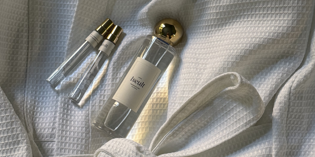 How to Smell Good Without Wearing Heavy Perfume