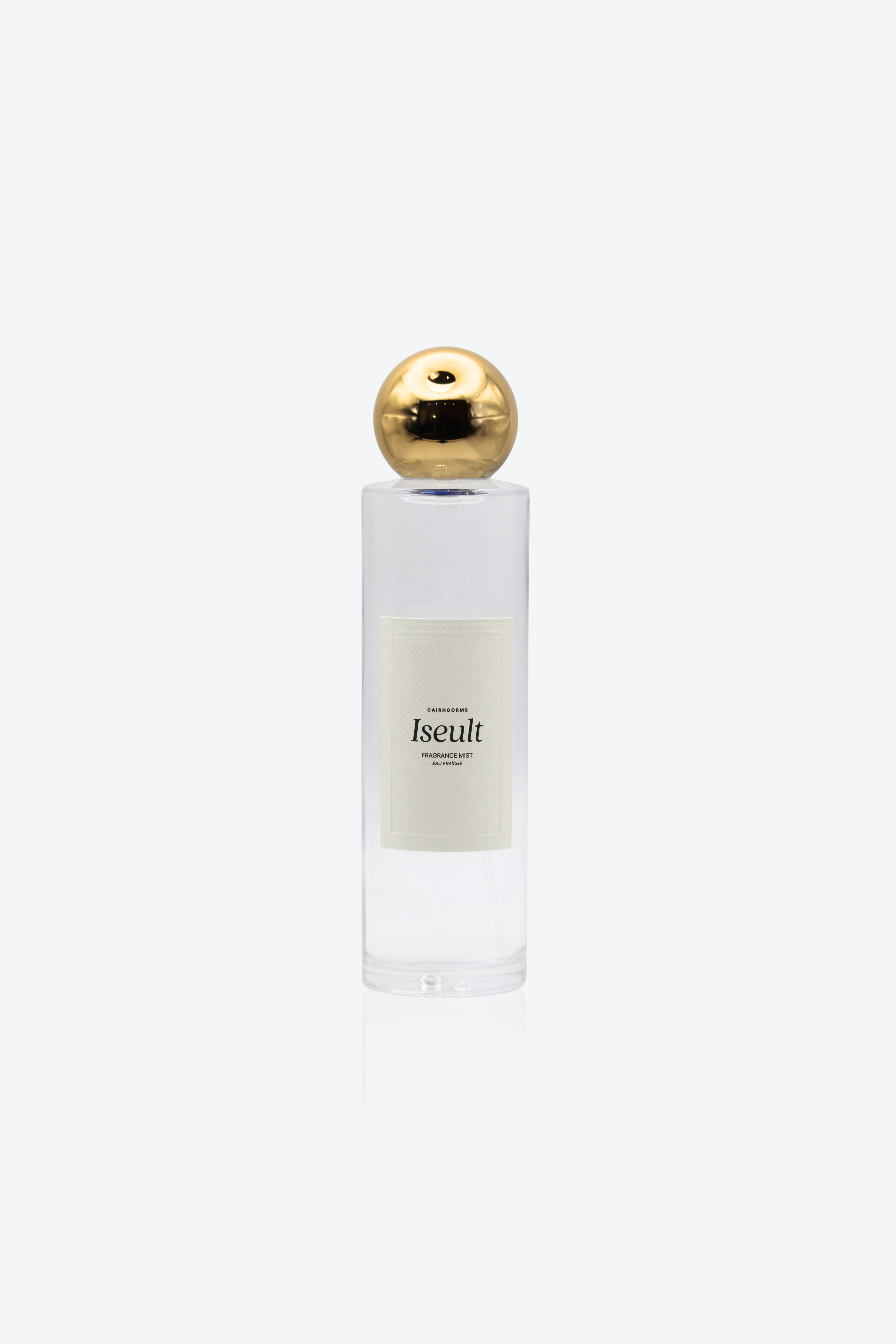 Cairngorms is an earthy skin scent perfume with juniper, pine resin and sandalwood. A light intensity fragrance designed to sit close and fade softly.